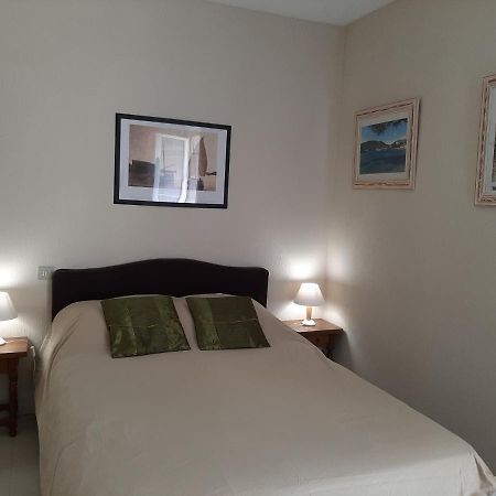 Studio Masol Avec Balcon Amélie-les-Bains-Palalda Dış mekan fotoğraf