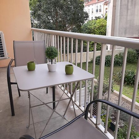 Studio Masol Avec Balcon Amélie-les-Bains-Palalda Dış mekan fotoğraf