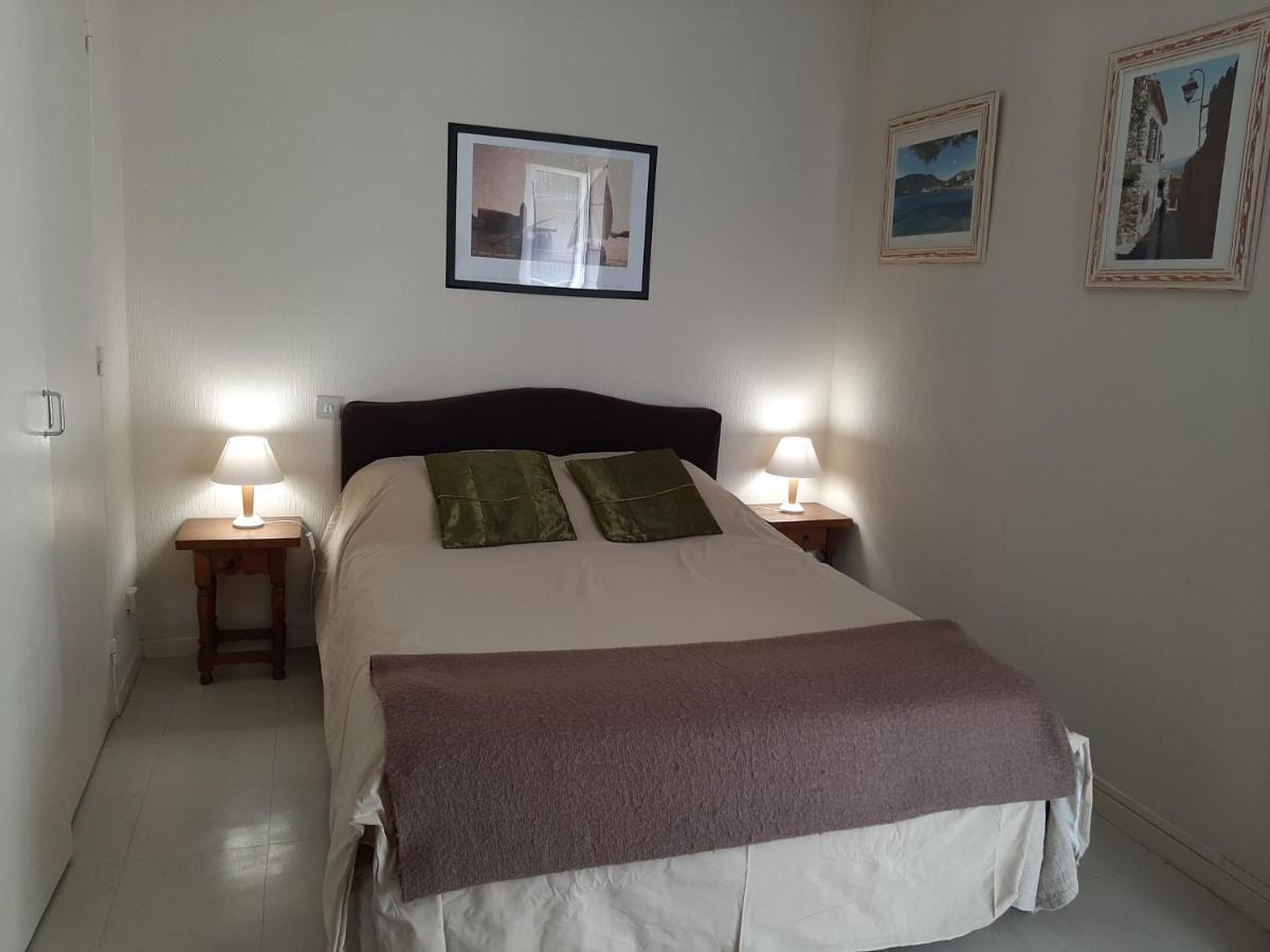 Studio Masol Avec Balcon Amélie-les-Bains-Palalda Dış mekan fotoğraf