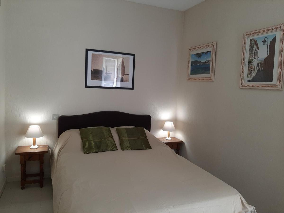 Studio Masol Avec Balcon Amélie-les-Bains-Palalda Dış mekan fotoğraf